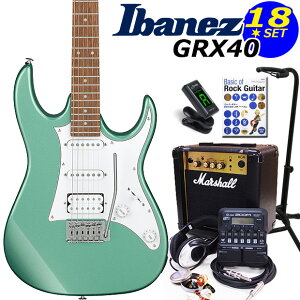 Gio Ibanez ACoj[Y GRX40 MGN GLM^[ }[VAvt S҃Zbg18_ ZOOM G1FourtyGLM^[Sҁz