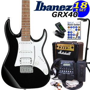 Gio Ibanez ACoj[Y GRX40 BKN GLM^[ }[VAvt S҃Zbg18_ ZOOM G1XFourtyGLM^[Sҁz
