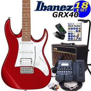 Gio Ibanez ACoj[Y GRX40 CA GLM^[S 18_Zbg VOXAvtyGLM^[Sҁz