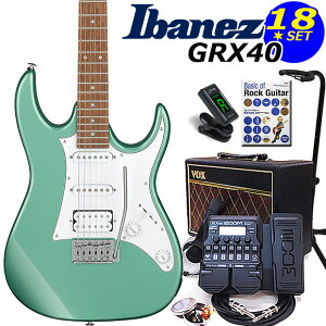 Gio Ibanez ACoj[Y GRX40 MGN GLM^[S 18_Zbg VOXAvtyGLM^[Sҁz