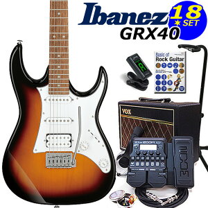 Gio Ibanez ACoj[Y GRX40 TFBGLM^[S 18_Zbg VOXAvtyGLM^[Sҁz