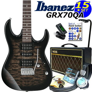Gio Ibanez ACoj[Y GRX70QA TKS GLM^[ S҃Zbg 15_Zbg VOXAvt yGLM^[z