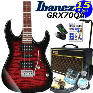 Gio Ibanez ACoj[Y GRX70QA TRB GLM^[ S҃Zbg 15_Zbg VOXAvt yGLM^[z