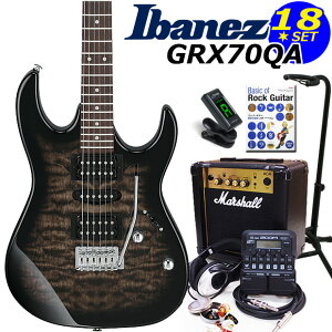 Gio Ibanez ACoj[Y GRX70QA TKS GLM^[S҃Zbg 18_ ZOOM G1FourMarshallAvtyGLM^[z