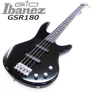 Gio Ibanez GSR180-BK ACoj[Y 4GLx[X