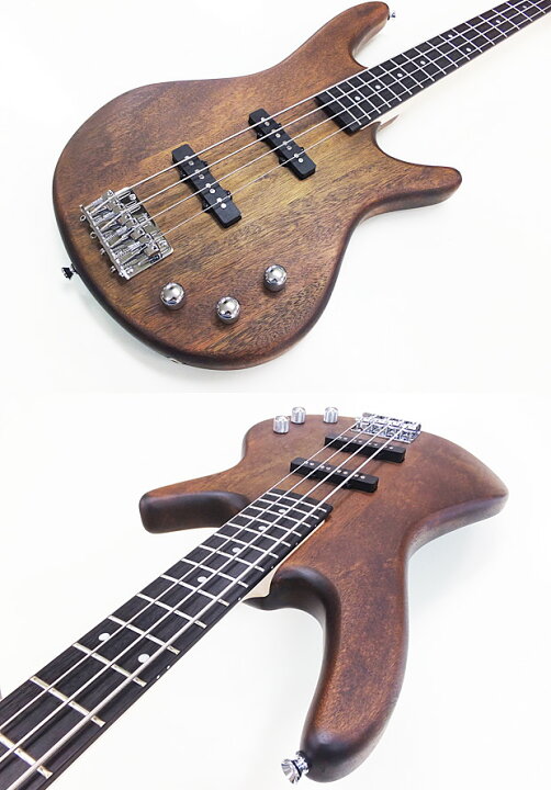 楽天市場】Gio Ibanez GSR180-LBF アイバニーズ 4弦エレキベース 入門 