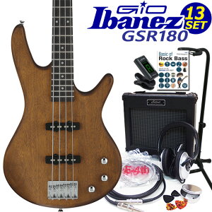 Gio Ibanez GSR180-LBF ACoj[Y 4GLx[X S13_ZbgyS҃Zbgz