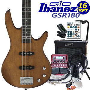 Gio Ibanez GSR180-LBF ACoj[Y 4GLx[X 16_Zbg ZOOM B1Fourt yx[XSҁz