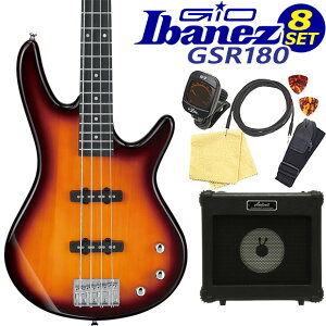 Gio Ibanez GSR180-BS ACoj[Y 4GLx[X 8_Zbgyx[XSҁz
