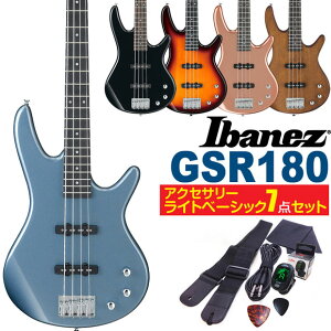 Gio Ibanez GSR180 ACoj[Y 4 x[X GLx[X S  7_ Cgx[VbN Zbgyx[XSҁzy98765zyB7z