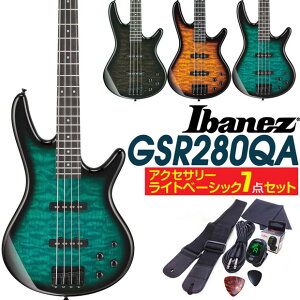 Gio Ibanez GSR280QA ACoj[Y 4 x[X GLx[X S  7_ Cgx[VbN Zbgyx[XSҁzy98765zyB7z