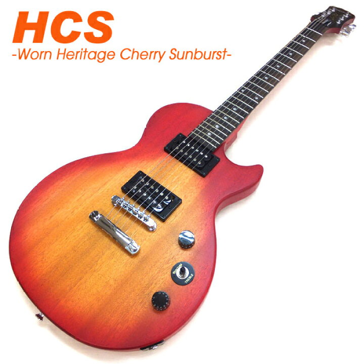 楽天市場】Epiphone エピフォン Les Paul Special VE (Satin E1) レス 