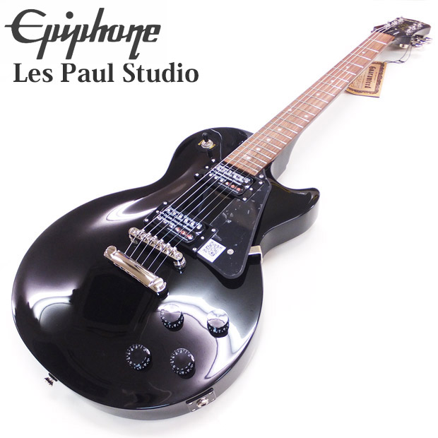直販廉価 【超美品】Gibsonレスポールスタジオ2016 エレキギター 
