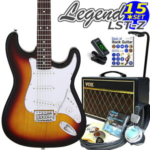 GLM^[ S҃Zbg Legend WFh LST-Z/3TS VOXAvt15_Zbg