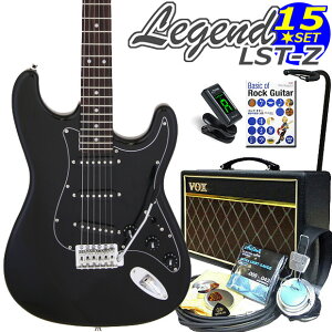 GLM^[ S҃Zbg Legend WFh LST-Z/BBK VOXAvt15_Zbg
