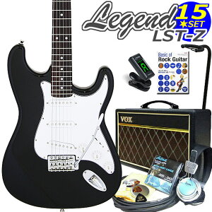 GLM^[ S҃Zbg Legend WFh LST-Z/BK VOXAvt15_Zbg