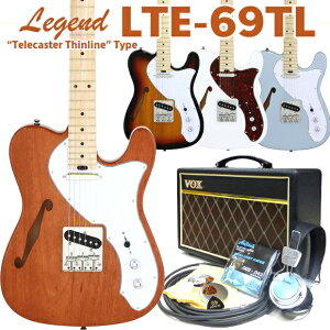 GLM^[ S҃Zbg Legend WFh LTE-69TL eLX^[VC^Cv VOXAvt 15_Zbg yGL M^[SҁzyeLXzyTelecaster ThinlinezyPathfinder10zy