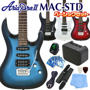 GLM^[ S҃Zbg AriaProII MAC-STD 9_ NEWx[VbNZbg yGLM^[z