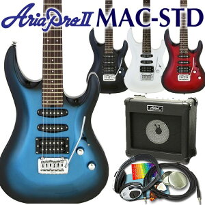 GLM^[ S҃Zbg AriaProII MAC-STD 15_ZbgyGL M^[SҁzyGNgbNM^[z
