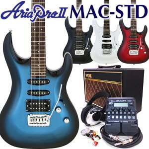 GLM^[ S  AriaProII MAC-STD VOXAv ZOOM G1Fourt 18_ZbgyGL M^[SҁzyGNgbNM^[zyVOX Pathfinder10zyZOOM G1Four }`GtFN^[z