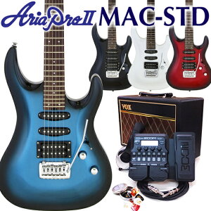 GLM^[ S  AriaProII MAC-STD VOXAv ZOOM G1XFourt 18_ZbgyGL M^[SҁzyGNgbNM^[zyVOX Pathfinder10zyZOOM G1XFour }`GtFN^[z