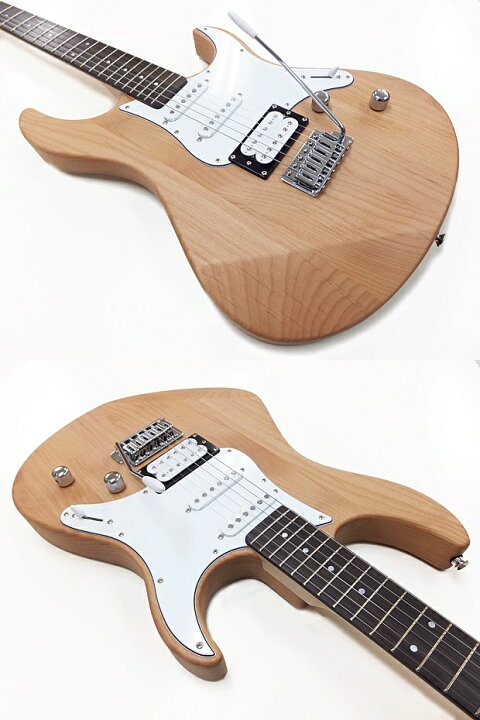 楽天市場】YAMAHA PACIFICA112V YNS ヤマハ パシフィカ エレキギター  