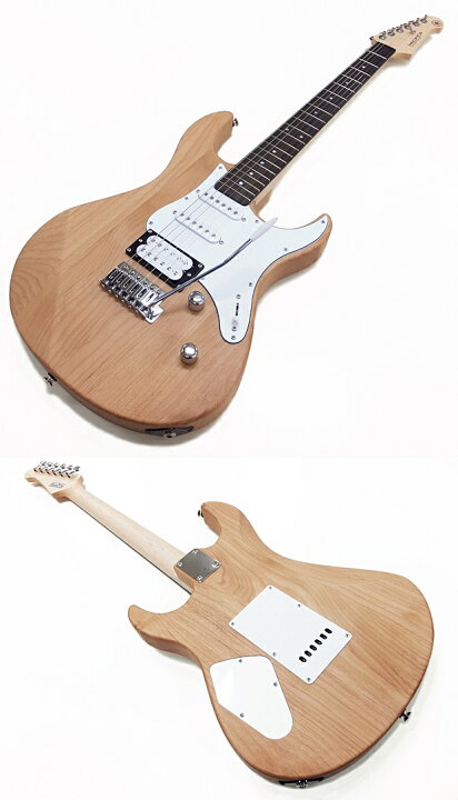 楽天市場】YAMAHA PACIFICA112V YNS ヤマハ パシフィカ エレキギター 