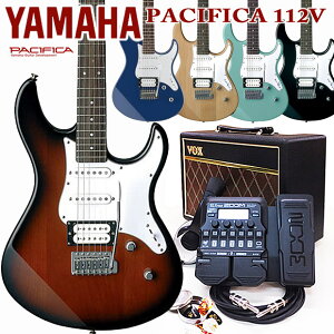 GLM^[Sғ YAMAHA }n PACIFICA 112V/112VM VOXAvG1XFourt18_Zbg