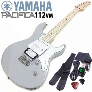 YAMAHA }n GLM^[ PACIFICA 112VM GRY ANZT[Zbgt