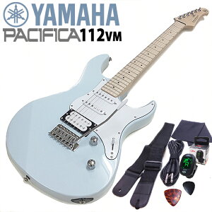 YAMAHA }n GLM^[ PACIFICA 112VM ICB ANZT[Zbgt