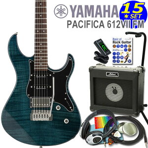 }n GLM^[ S҃Zbg YAMAHA PACIFICA 612VII FM IDB 15_ZbgyGLM^[zyGNgbNM^[z