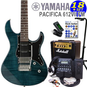 YAMAHA pVtBJ 612VIIFM/IDB ZOOM G1XFourMarshallAvt GLM^[ S 18_Zbg