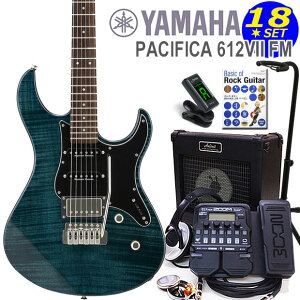 YAMAHA pVtBJ 612VIIFM/IDB ZOOM G1XFourt GLM^[ S 18_Zbg