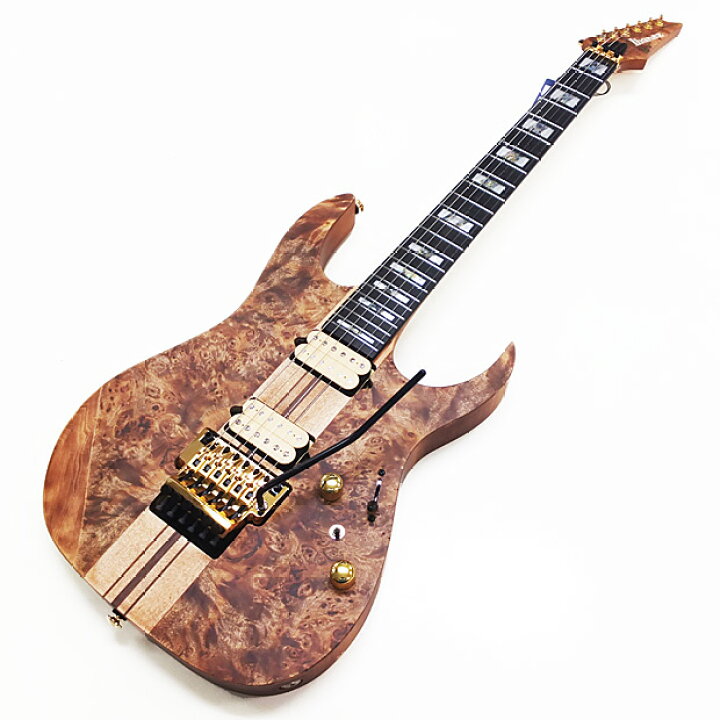 楽天市場】Ibanez アイバニーズ RGT1220PB-ABS(Antique Brown Stained 