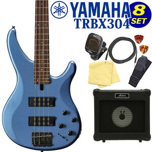 YAMAHA }n x[X TRBX304 FTB 8_Zbg GLx[Xyx[XSҁz
