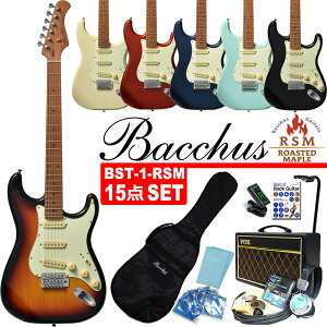 Bacchus BST-1-RSM/M obJX GLM^[ VOXAvt S҃Zbg 15_ZbgyGNgbNM^[zyG13Vz