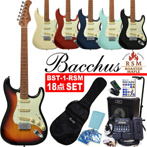 Bacchus BST-1-RSM/M obJX GLM^[ ZOOM G1XFourt S҃Zbg 18_ZbgyGNgbNM^[zyG16Xz