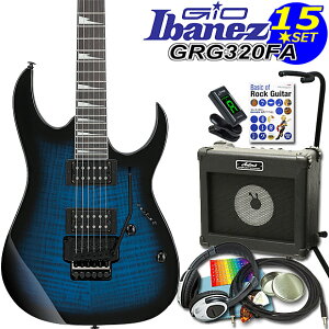 Gio Ibanez ACoj[Y GRG320FA TBS GLM^[ S҃Zbg15_yGLM^[Sҁz