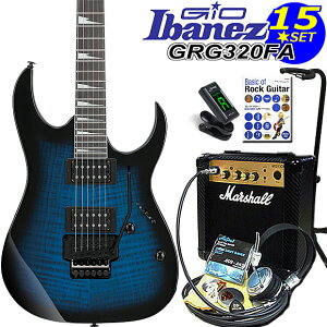 Gio Ibanez ACoj[Y GRG320FA TBS GLM^[ S҃Zbg15_ }[VAvtyGLM^[Sҁz