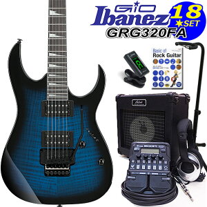 Gio Ibanez ACoj[Y GRG320FA TBS GLM^[S҃Zbg ZOOM G1Fourt18_Zbg yGLM^[Sҁz