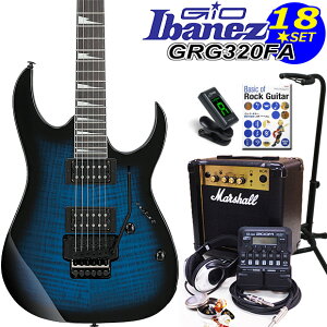 Gio Ibanez ACoj[Y GRG320FA TBS GLM^[ S҃Zbg 18_ }[VAv ZOOM G1FourtyGLM^[Sҁz