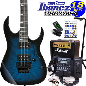 Gio Ibanez ACoj[Y GRG320FA TBS GLM^[S҃Zbg18_ }[VAv ZOOM G1XFourtyGLM^[Sҁz