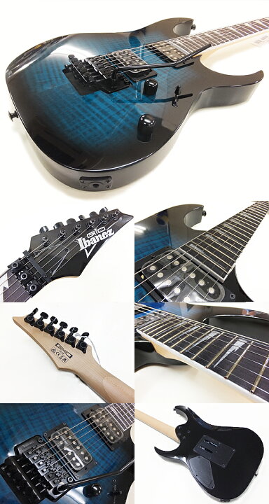 楽天市場】エレキギター 初心者セット Gio Ibanez アイバニーズ 