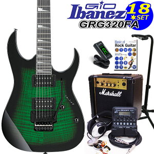 Gio Ibanez ACoj[Y GRG320FA TEB GLM^[ S҃Zbg 18_ }[VAv ZOOM G1FourtyGLM^[Sҁz
