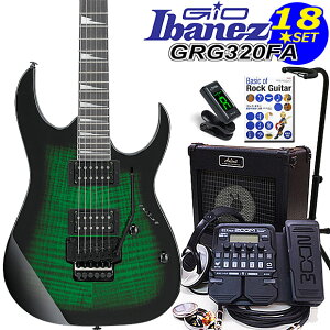 Gio Ibanez ACoj[Y GRG320FA TEBGLM^[S҃Zbg ZOOM G1XFourt18_Zbg yGLM^[SҁzyGLM^[Sҁz