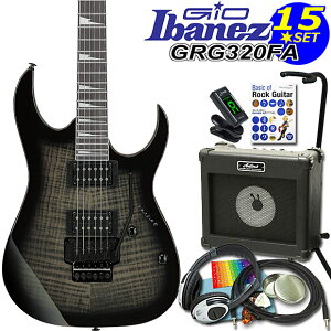 Gio Ibanez ACoj[Y GRG320FA TKS GLM^[ S҃Zbg15_yGLM^[Sҁz