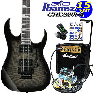 Gio Ibanez ACoj[Y GRG320FA TKS GLM^[ S҃Zbg15_ }[VAvtyGLM^[Sҁz