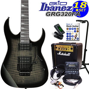 Gio Ibanez ACoj[Y GRG320FA TKS GLM^[ S҃Zbg 18_ }[VAv ZOOM G1FourtyGLM^[Sҁz