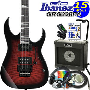Gio Ibanez ACoj[Y GRG320FA TRB GLM^[ S҃Zbg15_yGLM^[Sҁz