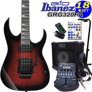 Gio Ibanez ACoj[Y GRG320FA TRB GLM^[S҃Zbg ZOOM G1Fourt18_Zbg yGLM^[Sҁz